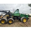 2008 John Deere 1270D Harvesters and Processors